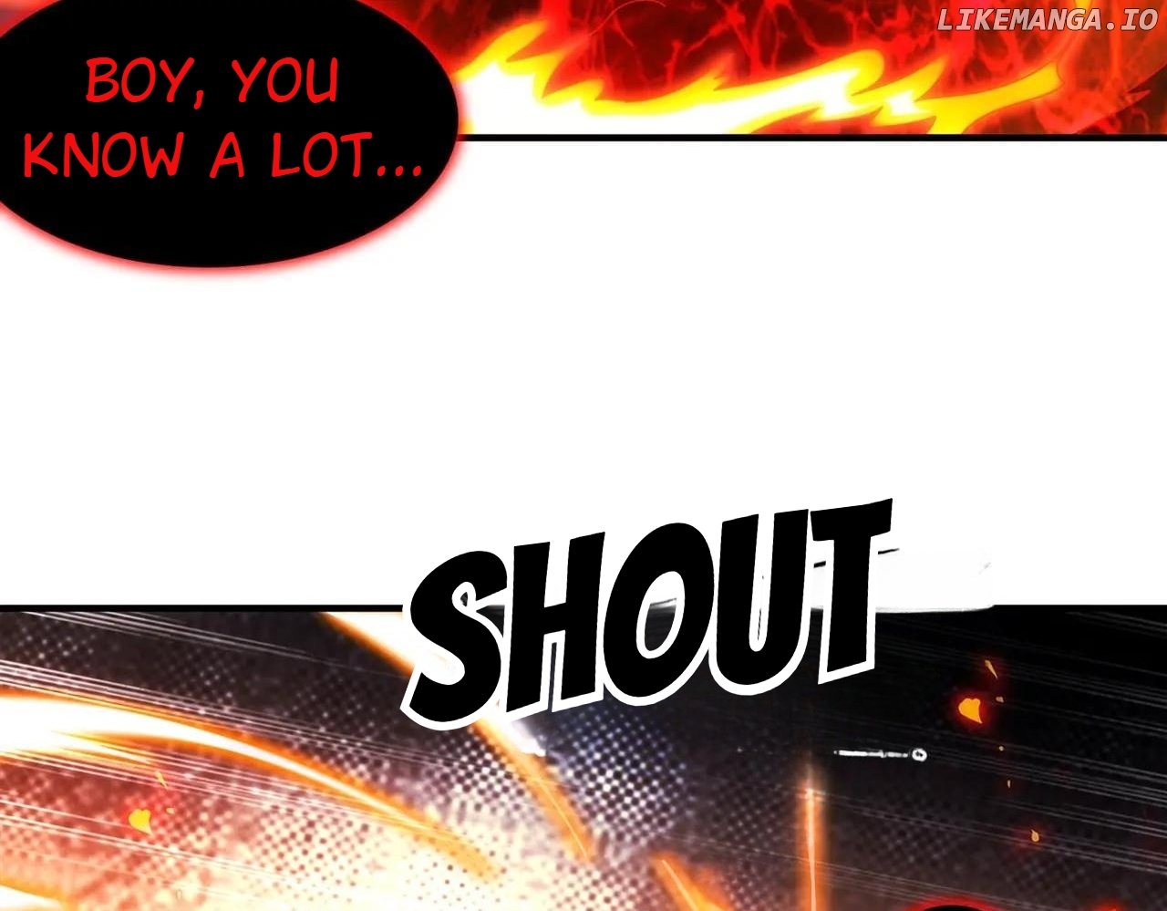 My Furry Harem Is After Me Chapter 366 - page 24